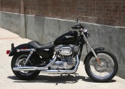 Harley-Davidson XL1200N Nightster